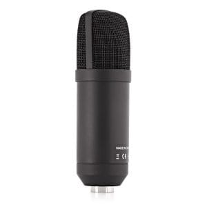 Recording Starter Pack