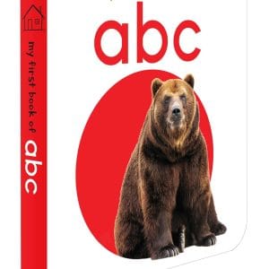 My First Complete Learning Library: Boxset of 20 Board Books Gift Set for Kids: Box Set of 20 Board Books for Children